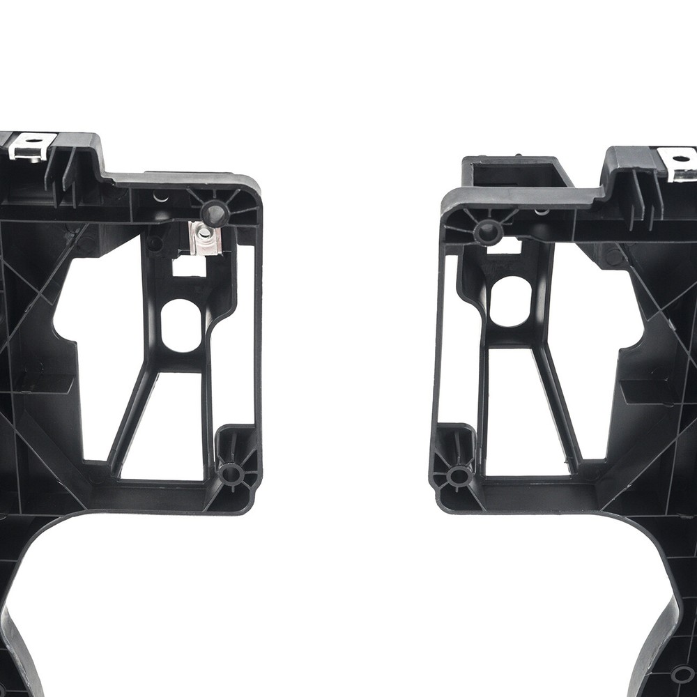 Headlight Bracket Set For 2014-2018 Jeep Cherokee Left & Right SIDE 2Pcs