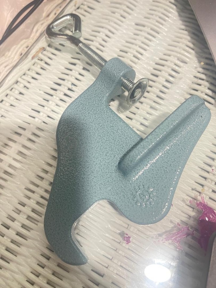 6.2oz Grip C-Clamp(5H)