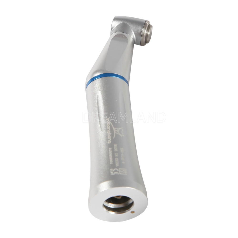 1*Inner Internal Water Slow Speed Contra Angle Push Button Handpiece WZ