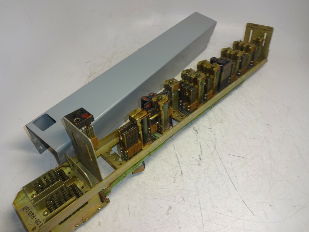 401038-021 Time Delay Relay