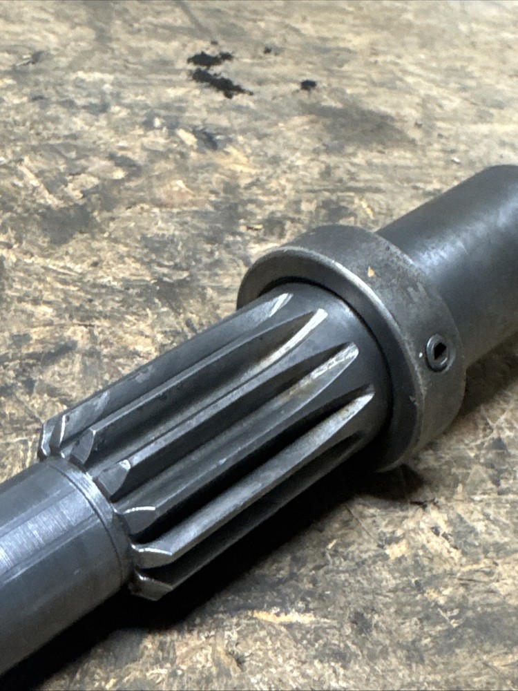 Walker Turner 15” / 900 1200 Drill Press Pinion