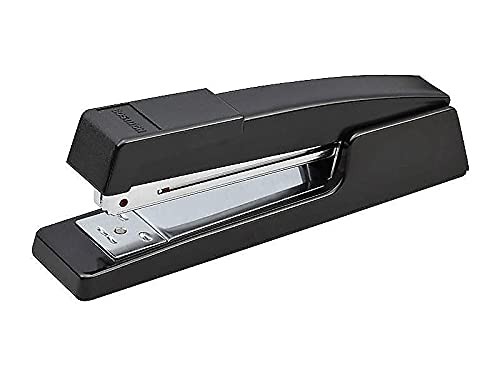 Bostitch Executive Full Strip Stapler - 20-Sheet Capacity, Sized