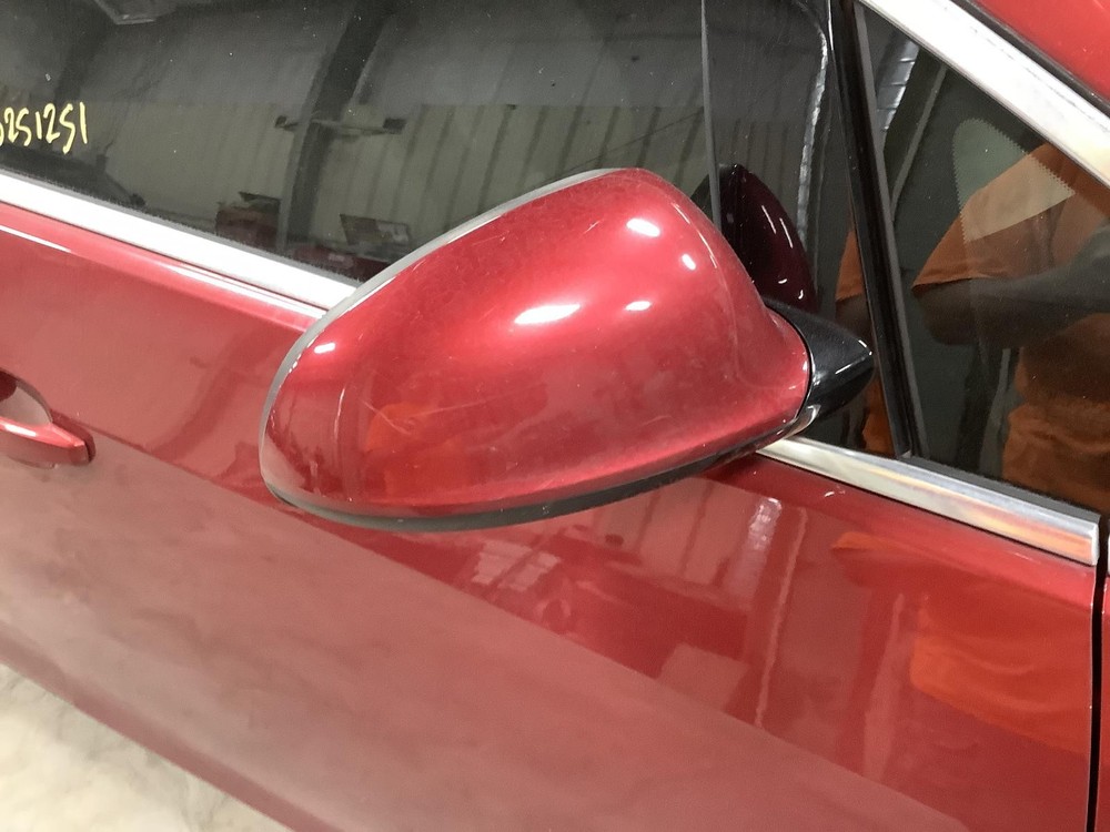 Used Headrest fits: 2016 Buick Verano Grade A