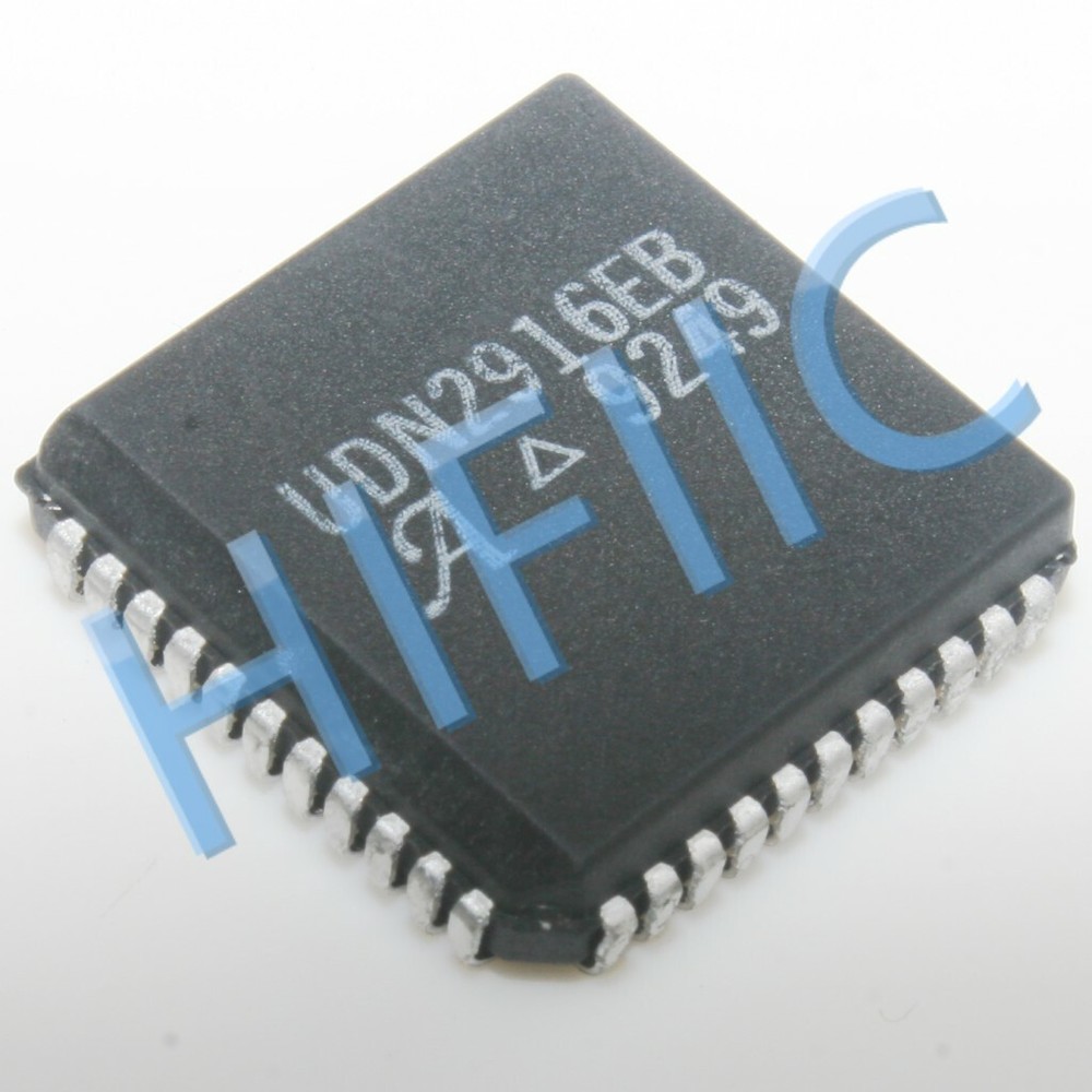 UDN2916 DUAL FULL-BRIDGE PWM MOTOR DRIVER