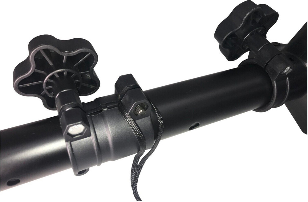 DDJ-GRV6 Controller bundle W / Flight Style Case,Loudspeaker,Tripod Stand,Cables