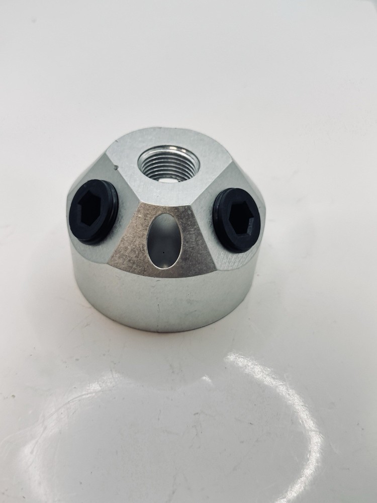 John Guest Wall box 3 x 3/4" BSP Connection