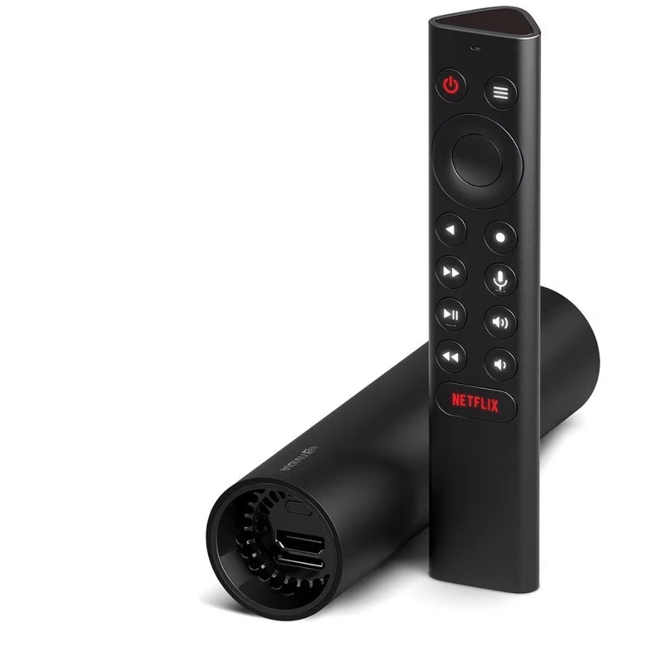 Android TV | 4K HDR Streaming Media Player High Performance, Dolby Vision Google