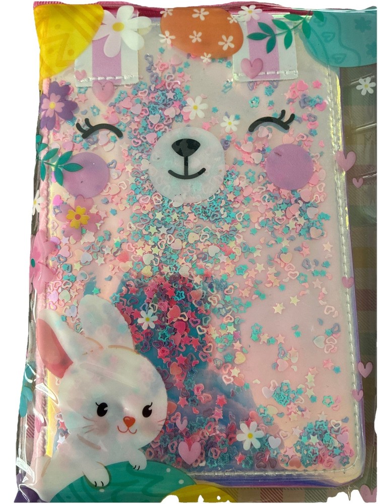 You’re So Bunny !Easter Journal Set!