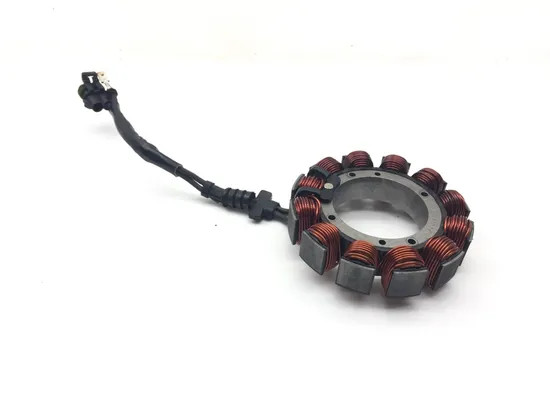 Engine Stator Generator 2005 Harley Electra Ultra Classic EFI FLHTCUI 3121