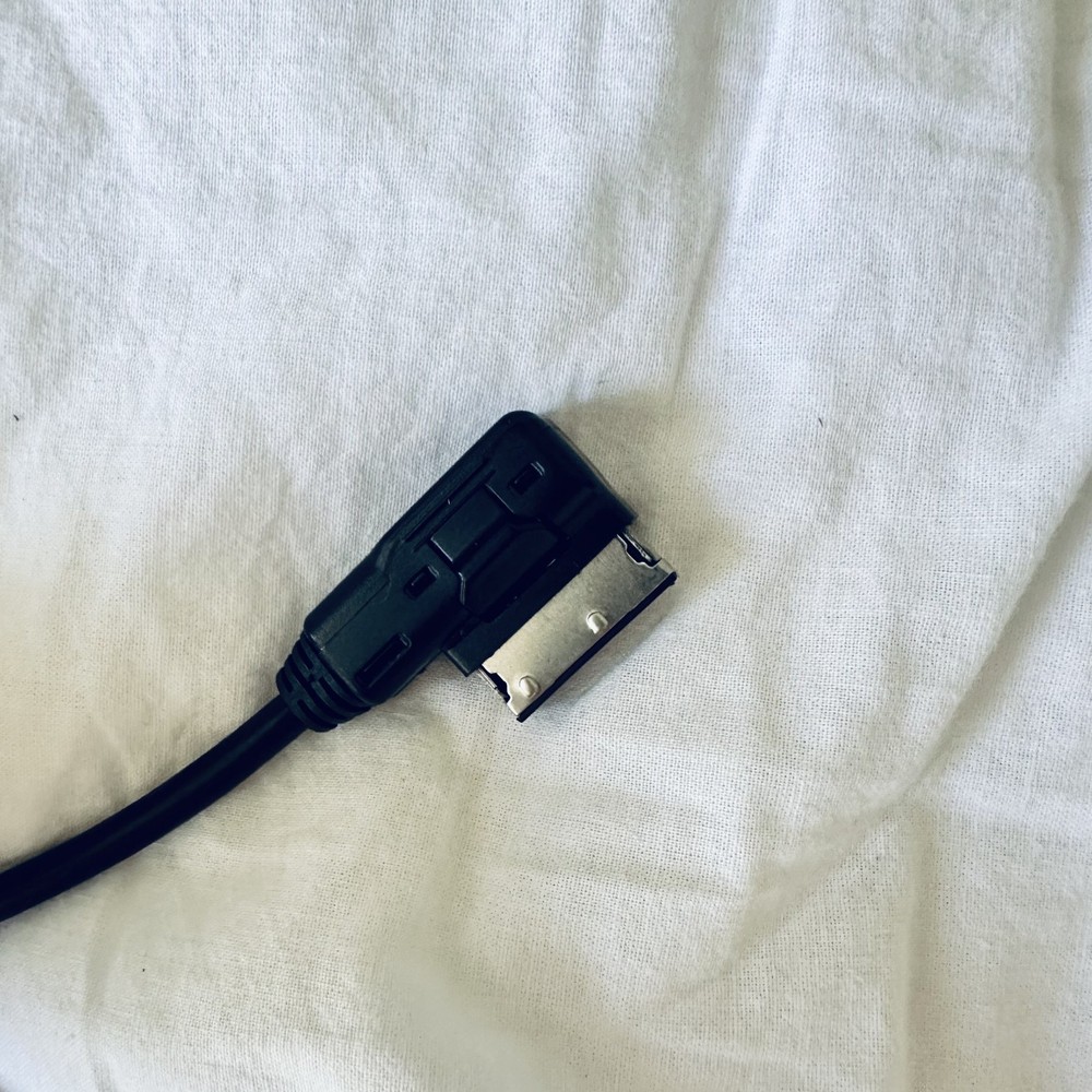 Drimfly Bluetooth Adapter for Mercedes-Benz with Media Interface