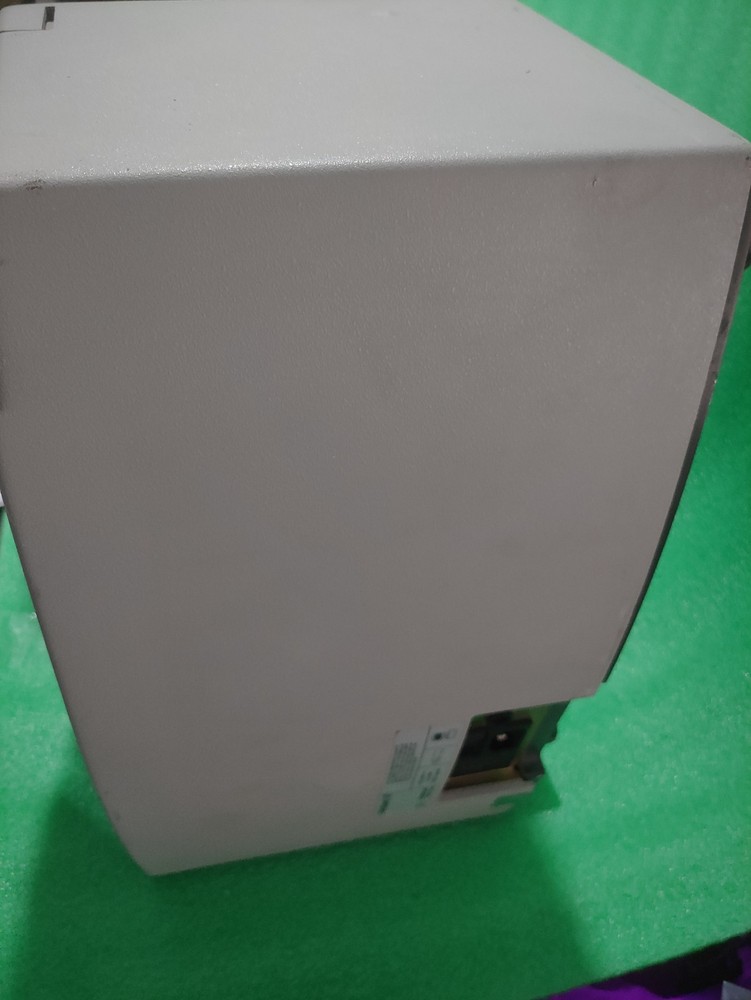 HunterLab ColorQuest XE Spectrophotometer .