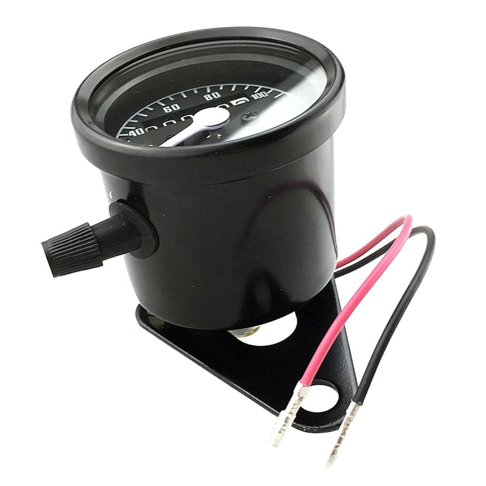 Mini Universal Meter for Motorcycle 0-140km/h