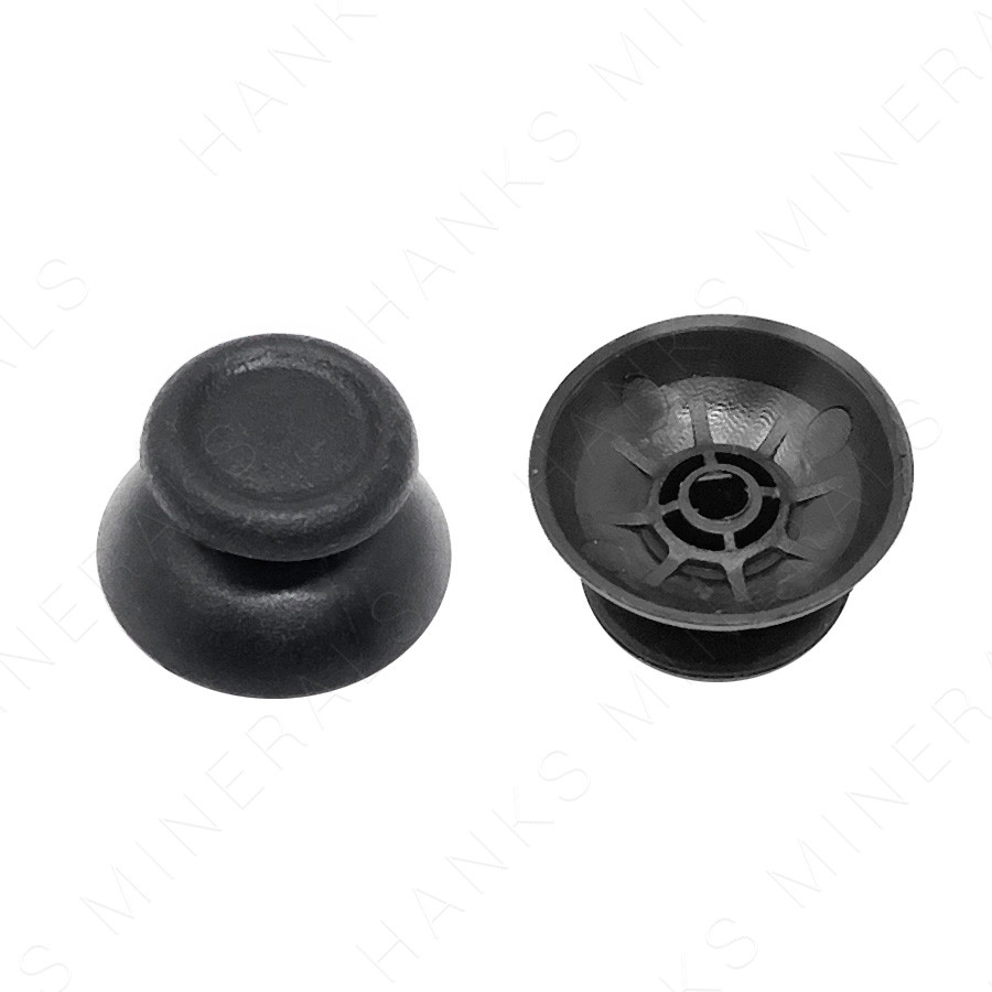10x PS4 Joystick Replacement Analog Controller Thumb Stick Grip Cap Thumbstick