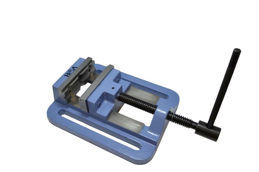 Boa Drilling Vise, 4" 110222