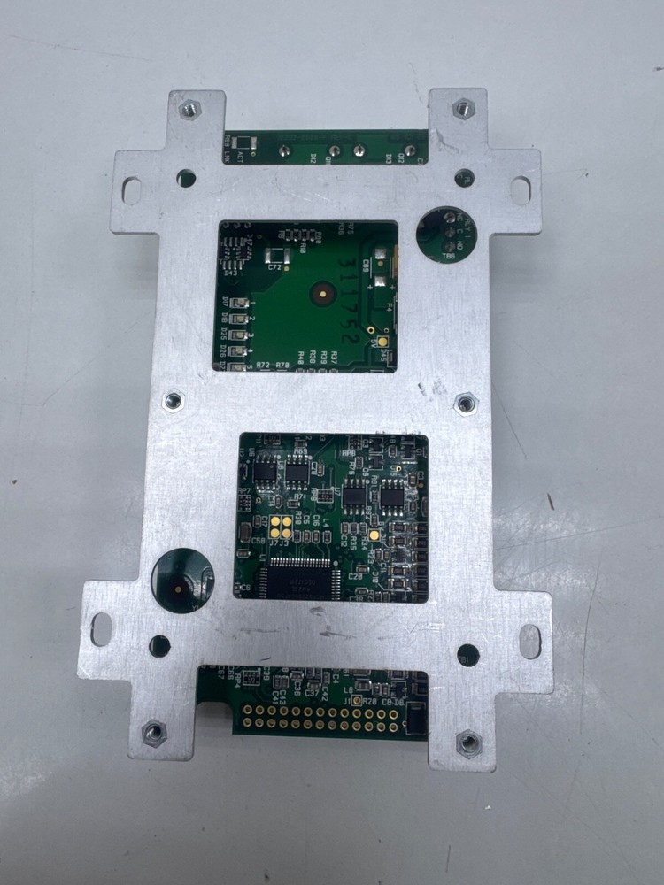 MERCURY EMAX-MR51e READER INTERFACE MODULE