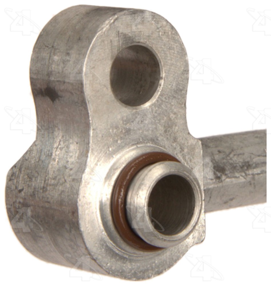 Discharge Line Four Seasons 55257