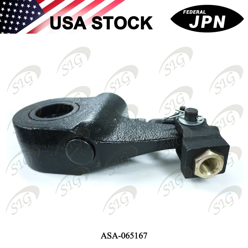 Automatic Slack Adjuster ABA Service Kit 5.5" 1.25" 24 Spline Teeth