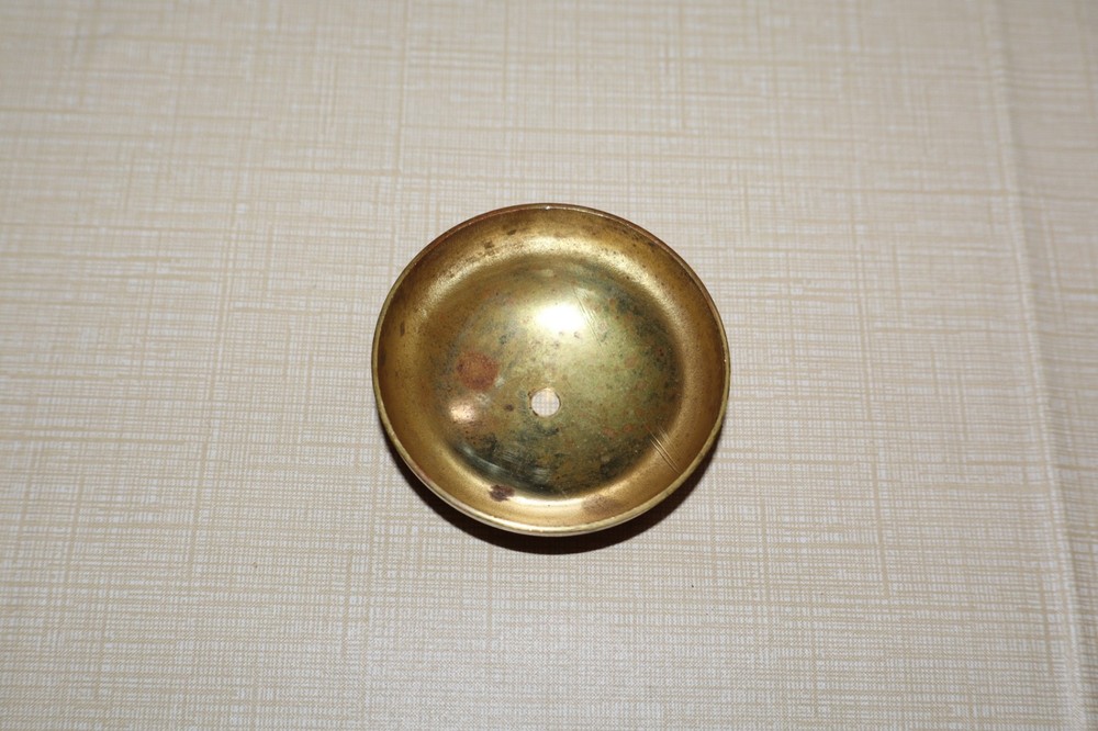 Antique Seth Thomas Clock Bell