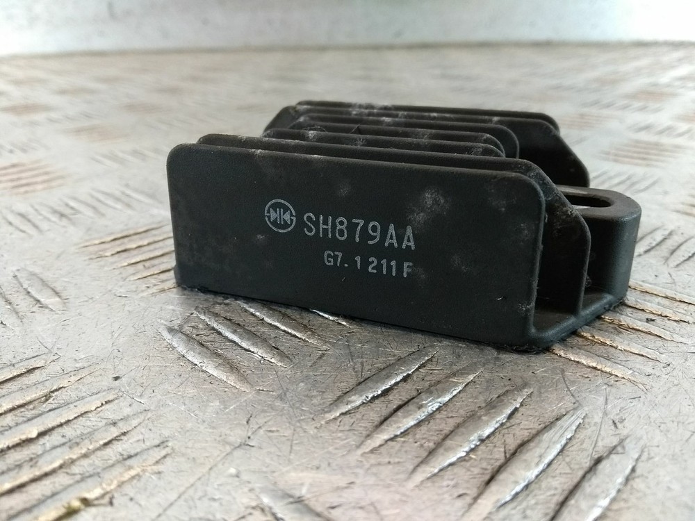 2017 HONDA CB125F RECTIFIER REGULATOR