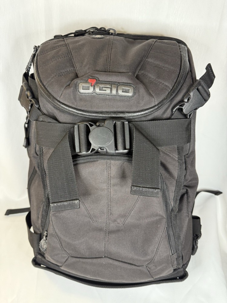 OGIO Dr. J Backpack (Jeremy Jones2)