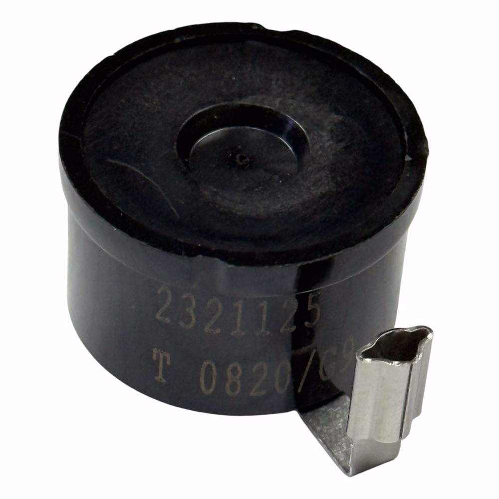 2321125-ESP DIVERSITECH EMBRACO OVERLOAD