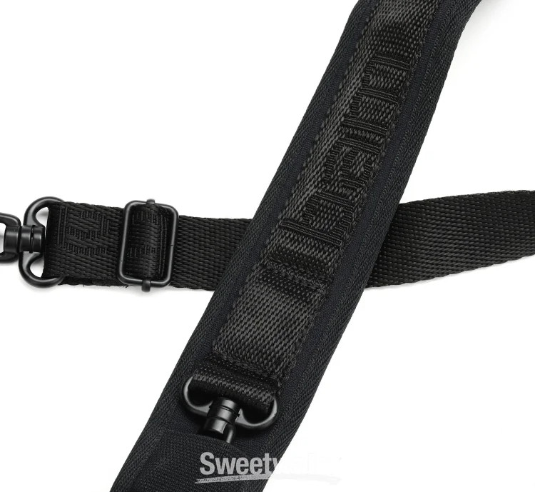 BAM 9002NL Neoprene Strap - Long, Pair