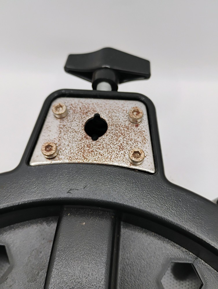 Cool Music Digital Drum Dual Trigger Pad