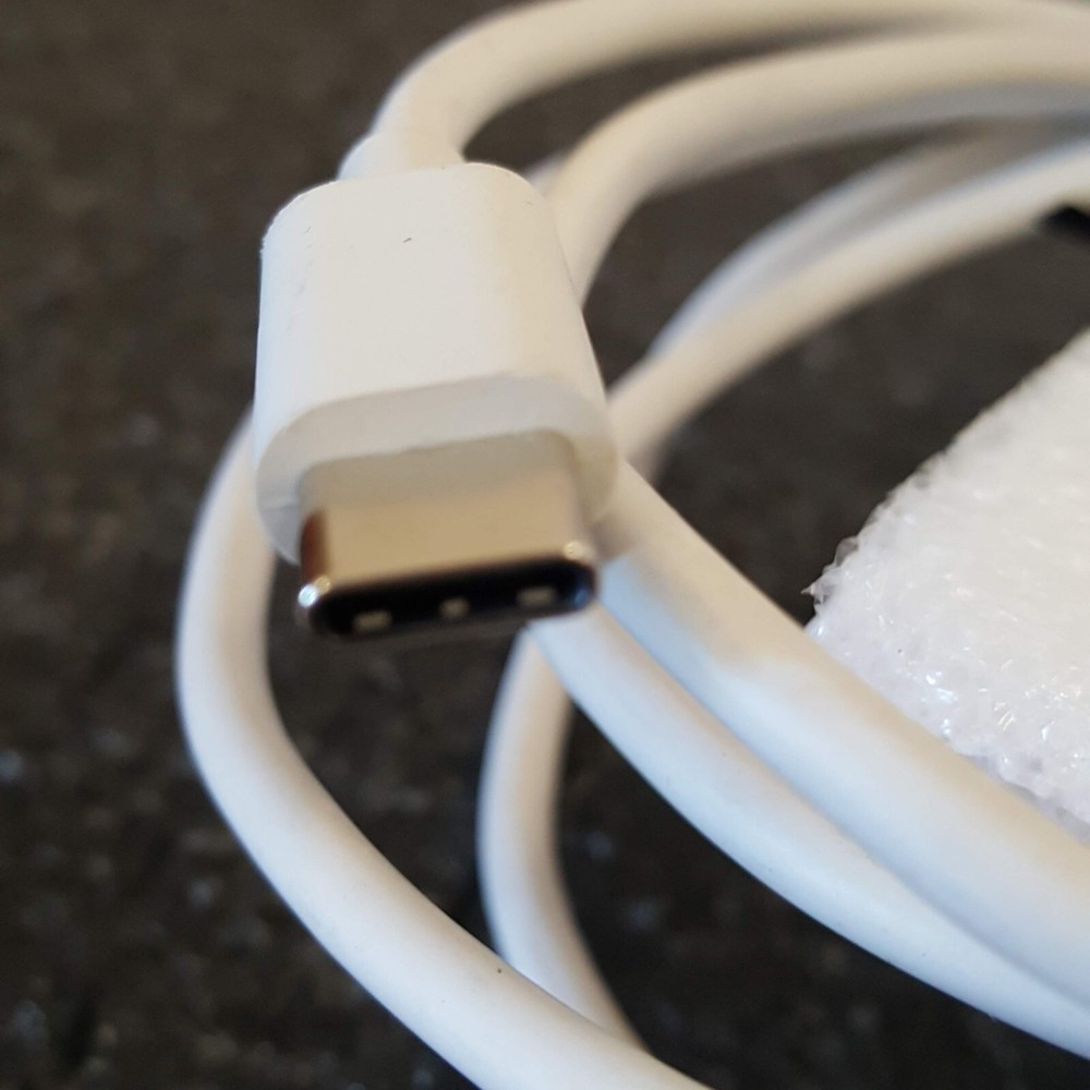 Genuine USB-C Charger Cable for Meta Quest 2 VR Headset