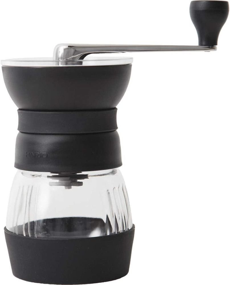 "Skerton Pro" Ceramic Coffee Mill
