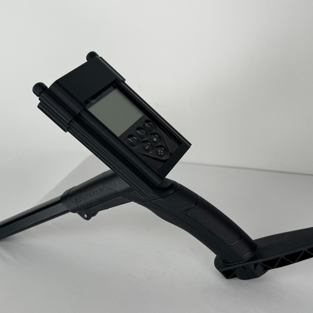 XP Deus 1 / ORX Remote Mount / Case / Holder