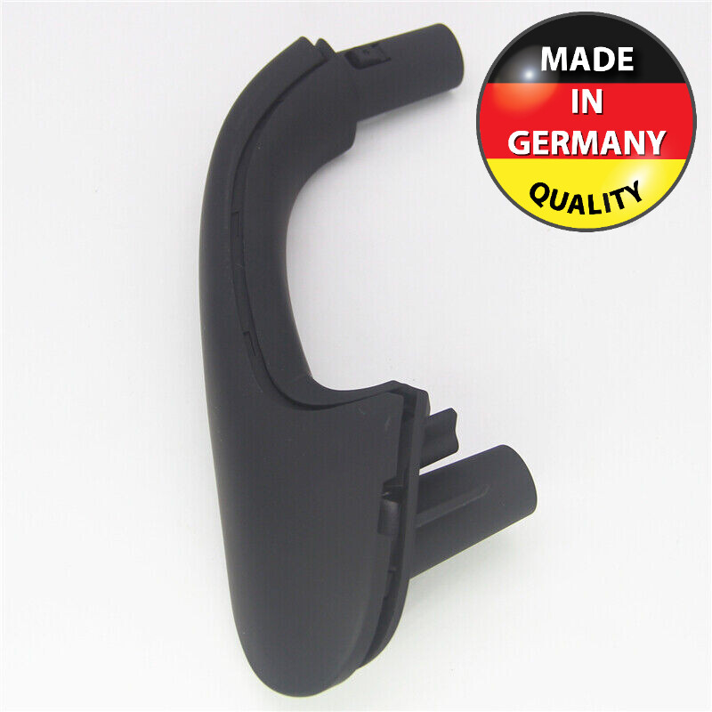 Front Left Driver Black Interior Door Pull Handle for Mercedes-Benz C-Class