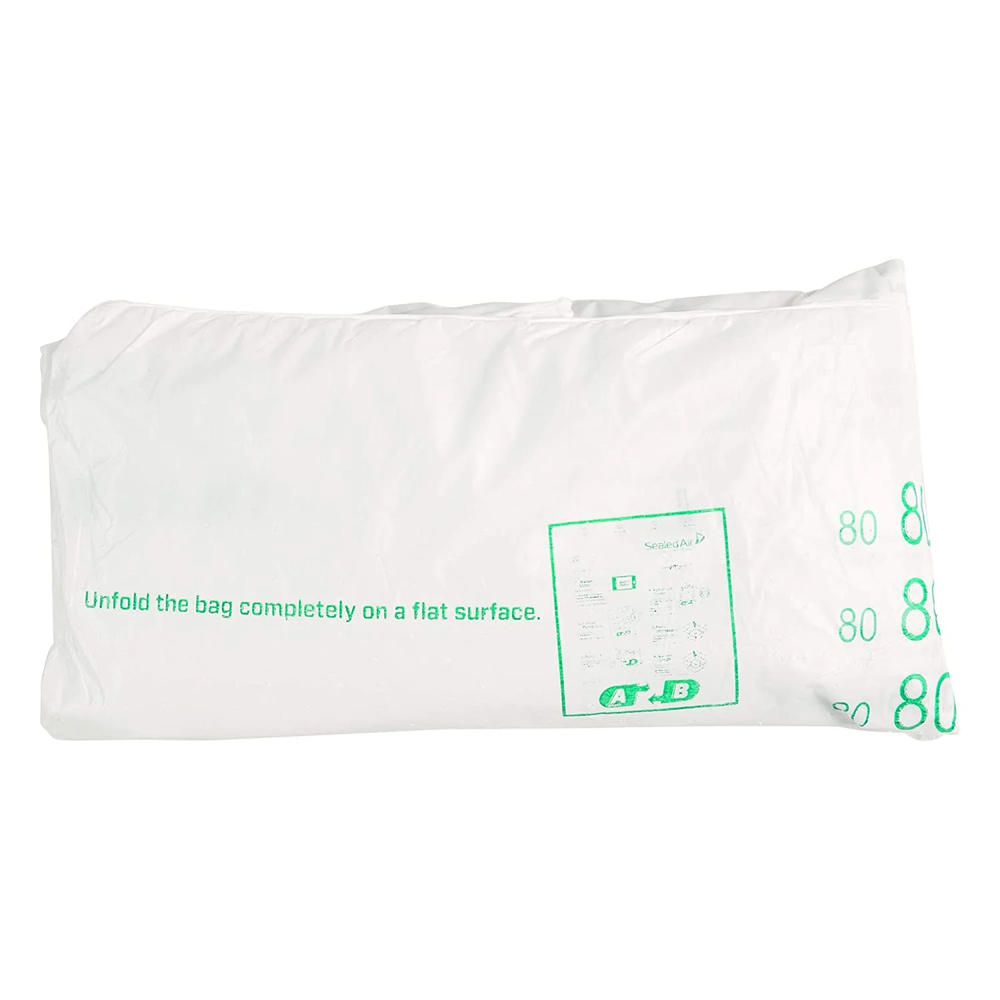 #80 Sealed Air Instapak (Qty 2)