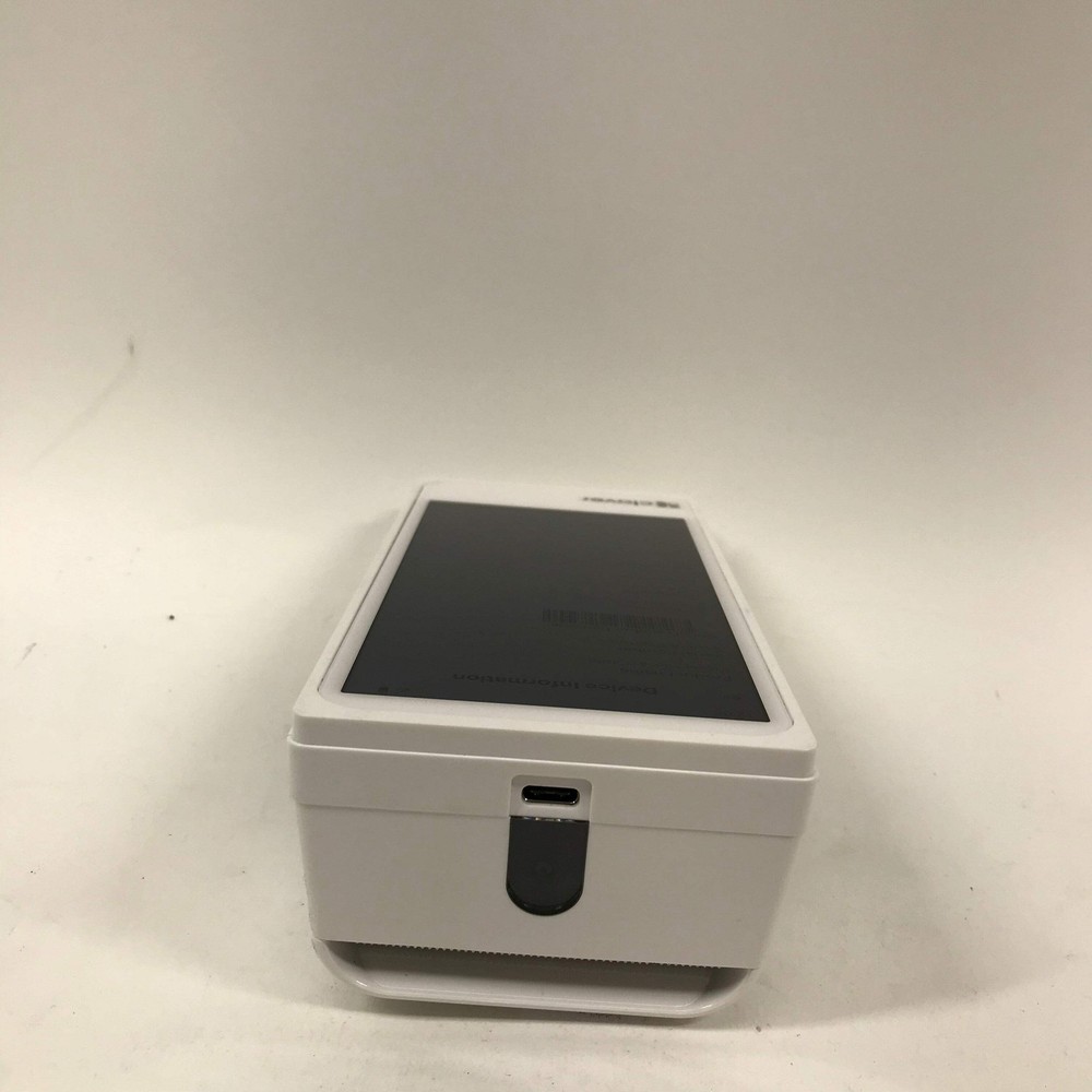 Clover Flex 4 Wireless Card Reader C406