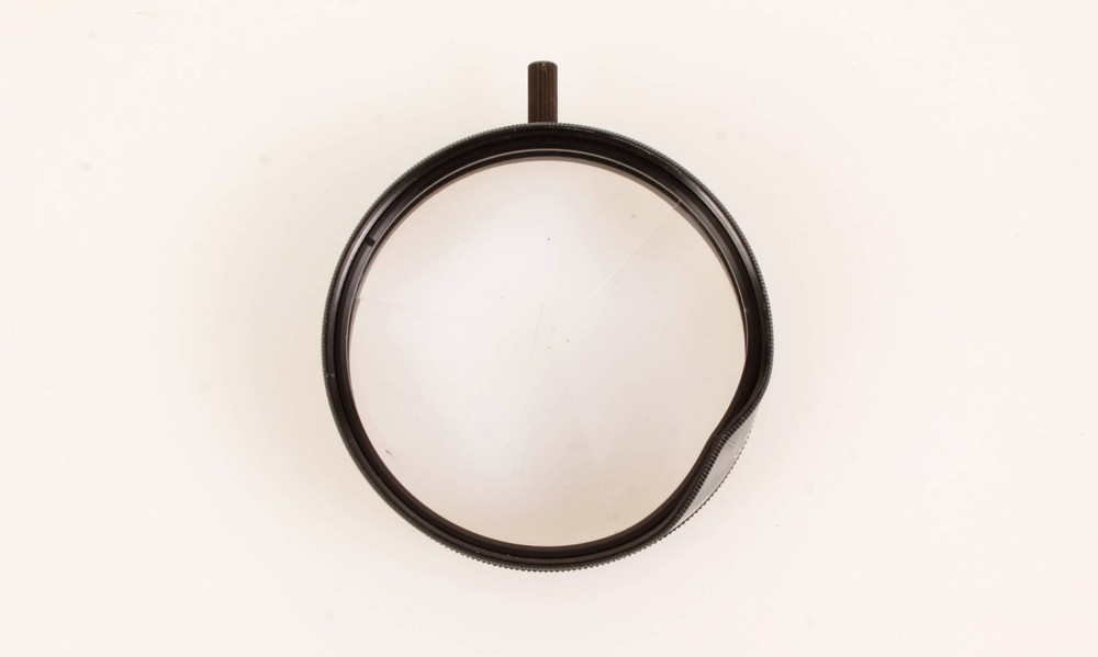 55mm Filter 3 Image Special Effect