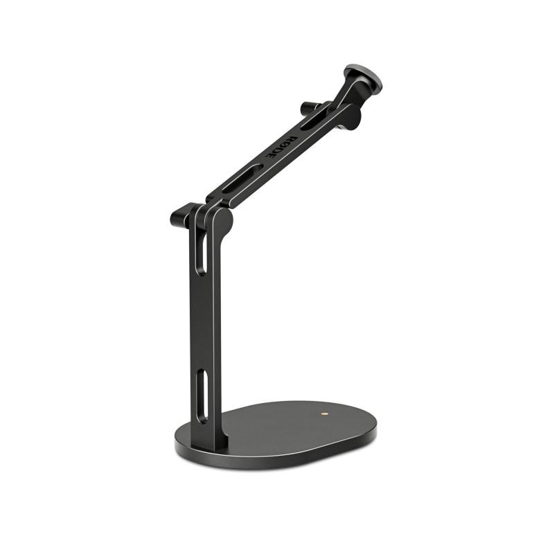 RØDE DS2 Microphone Stand Desk Microphone Holder