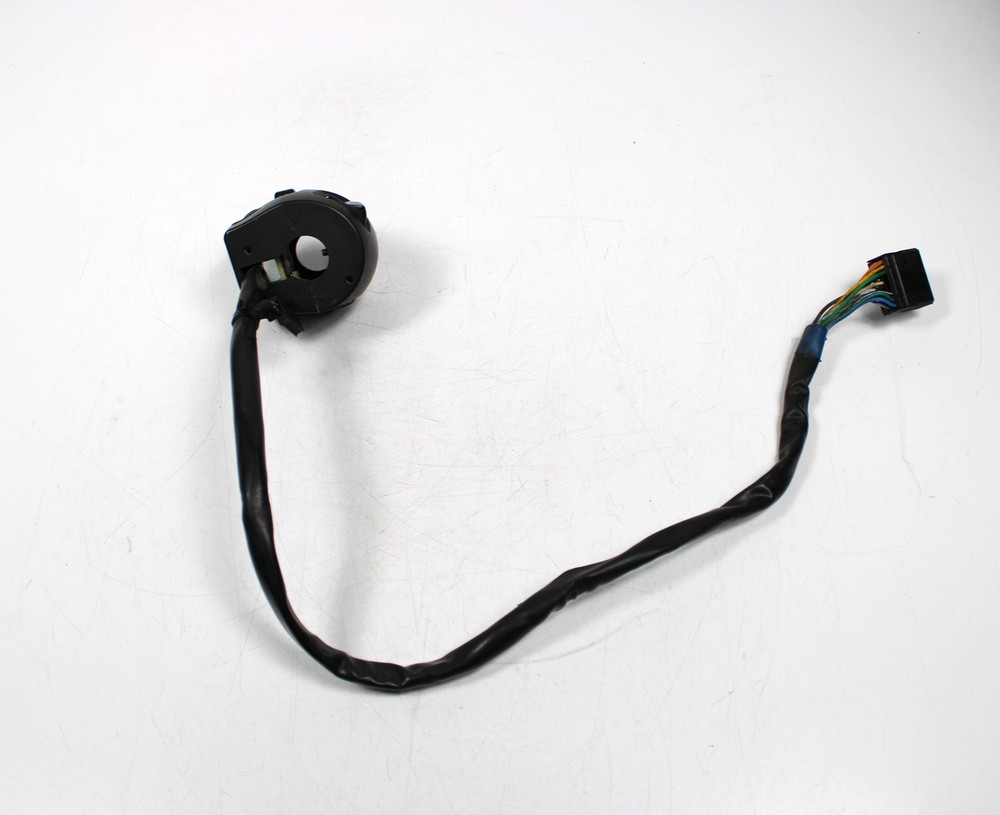 10 Victory Cross Roads Left Handlebar Control Switch