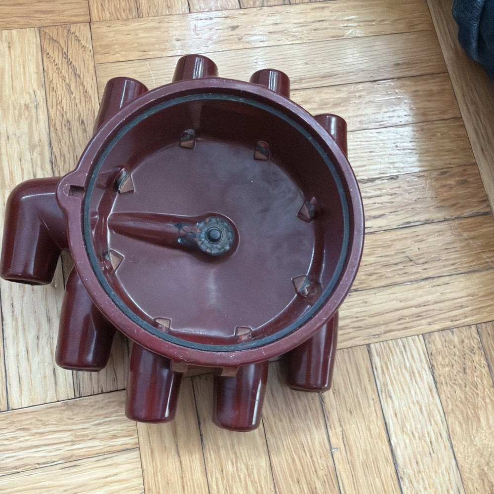 221B Distributor Cap ( Crab) Omc