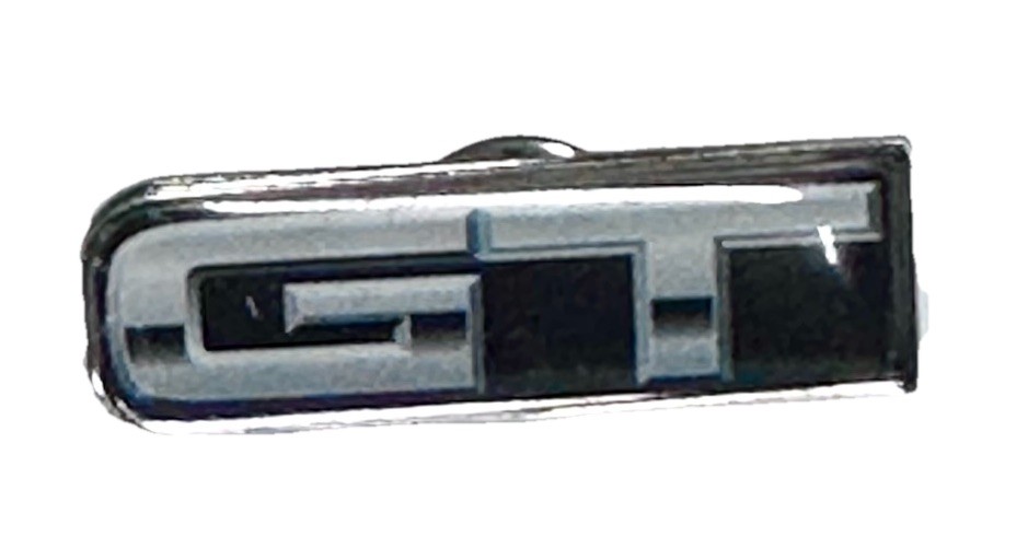 Ford Mustang GT Lapel or Hat Pin