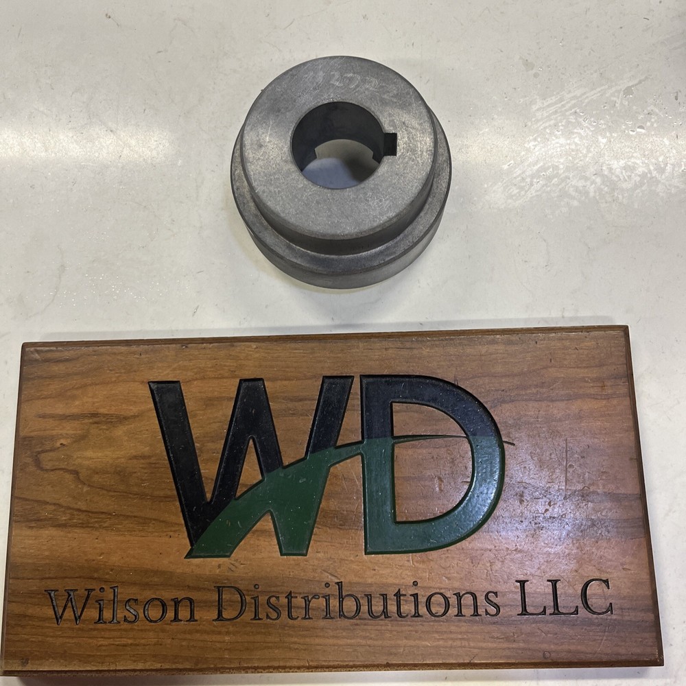 MAGNALOY COUPLING MODEL 5 00 COUPLING HUB