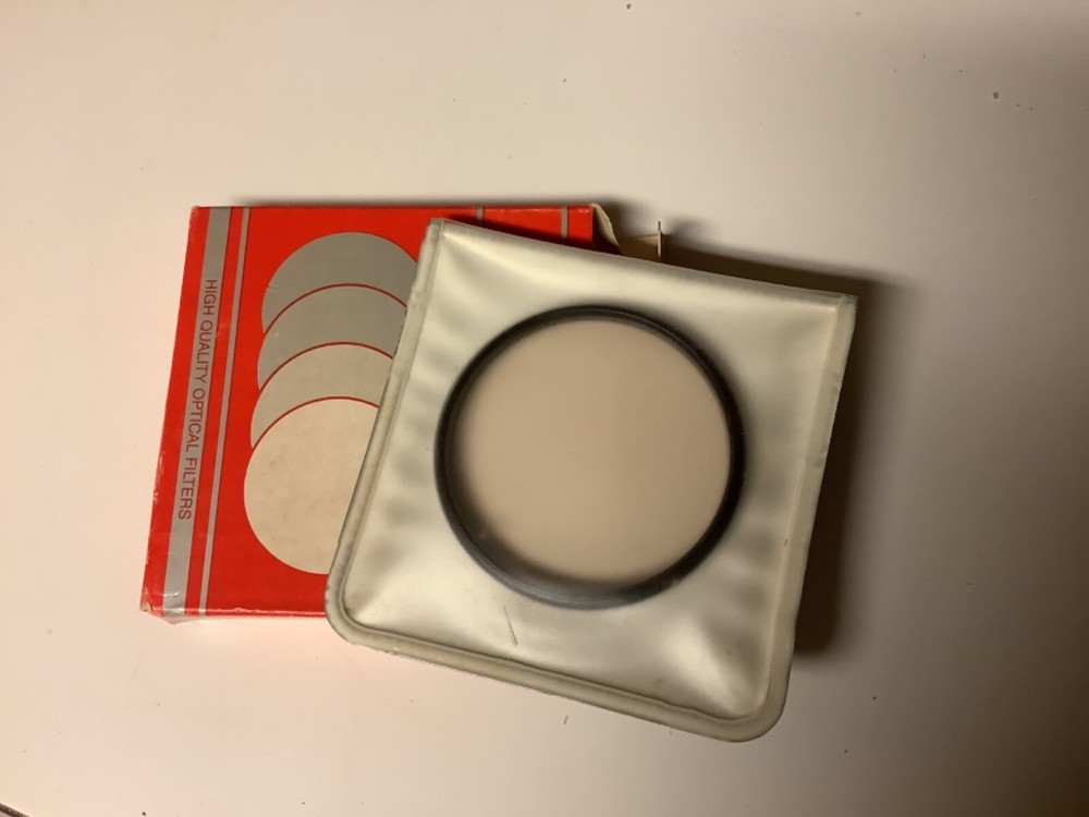 Camera America 55mm SKY 1-A Filter