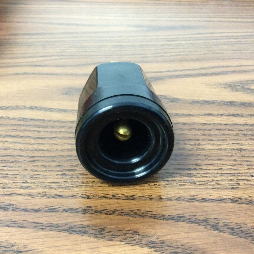 SUPERCON 250 Ampere Type Pin Roeceptacle. (LN59D)