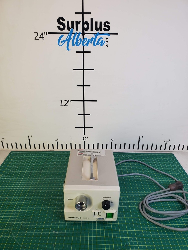 Olympus CLK-4 Light Source