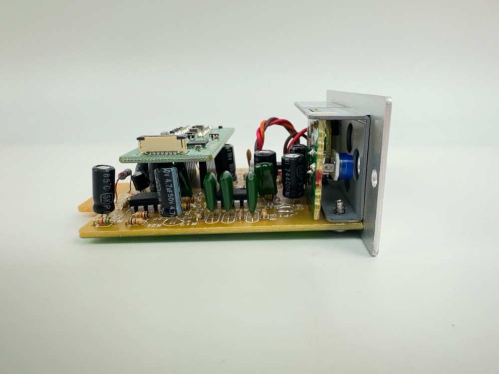 TOA S-04S T Switch Selectable Tone Generator