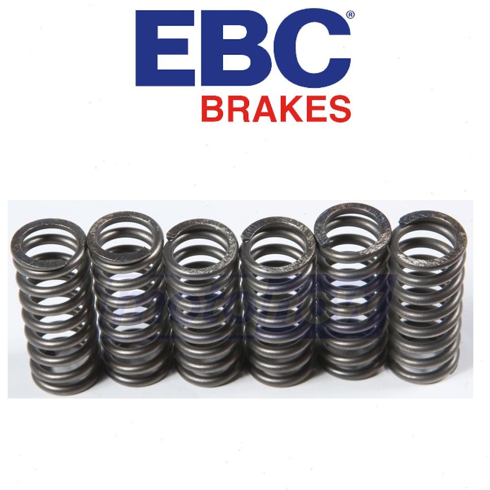 EBC CSK210 CSK Clutch Spring Kit for Engine Clutch & Components Spring Kits rz