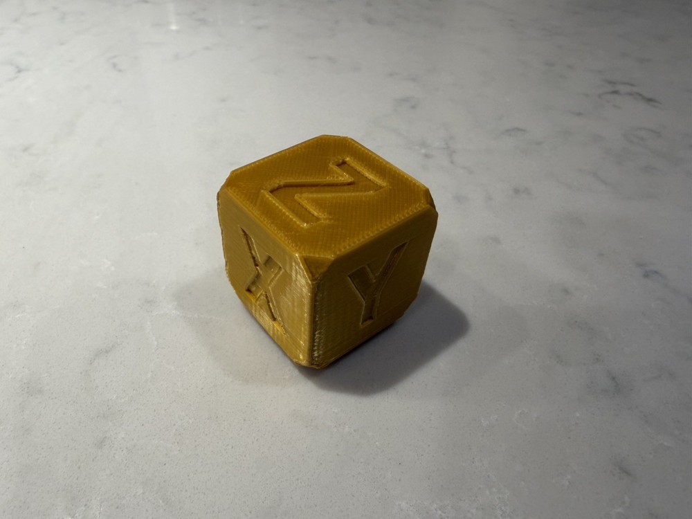 Anycubic Vyper 3D Printer - *Custom Mod*