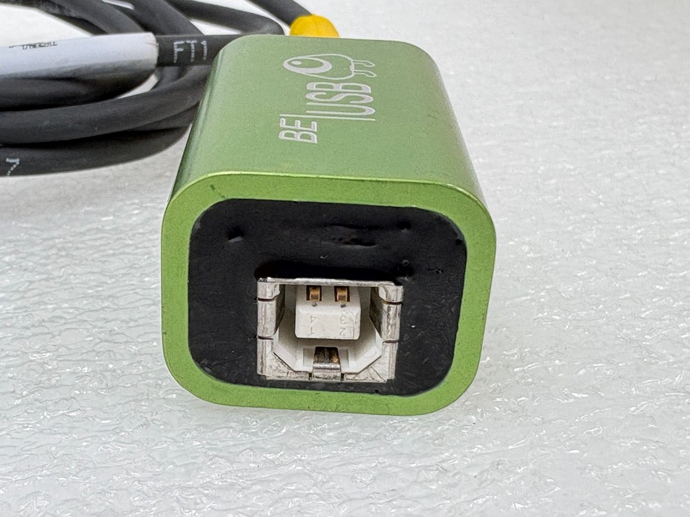 Pre Owned | Bug Lab BE2100 Noninvasive Biomass Monitoring System