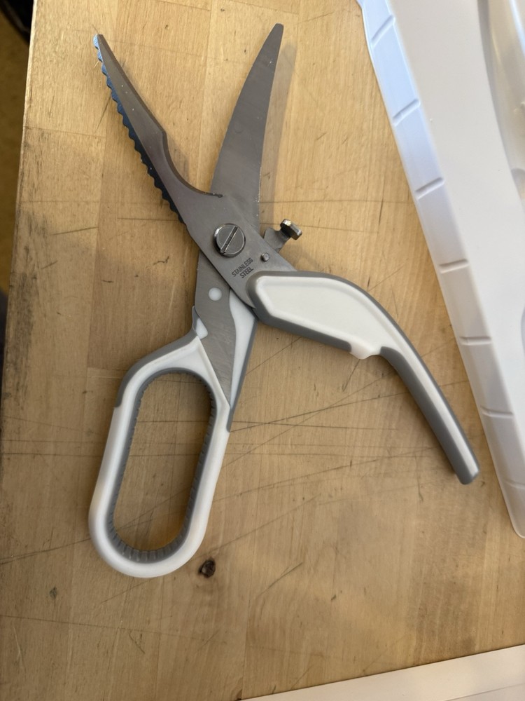 Yojii Gift Kitchen Scissors