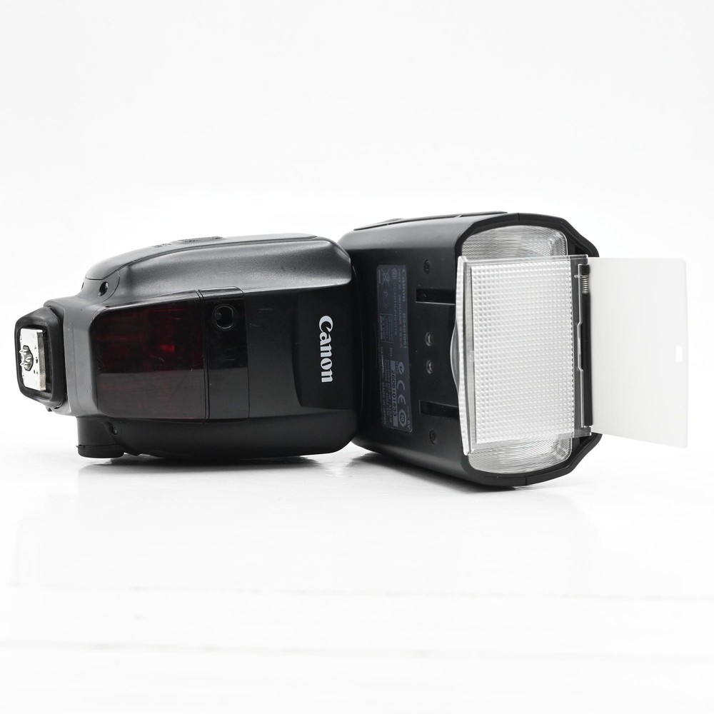 Canon 600EX-RT Speedlite Flash #633
