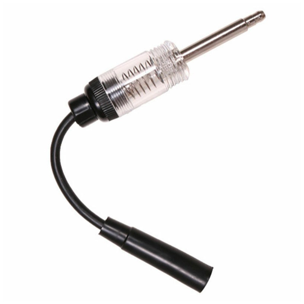 Ignition Spark Plug Tester System Coil Engine In Line Auto Diagnostic Test Tools