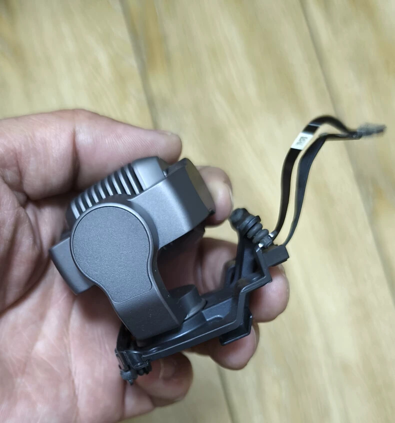 DJI Complete PTZ Gimbal Camera For DJI Air 2S